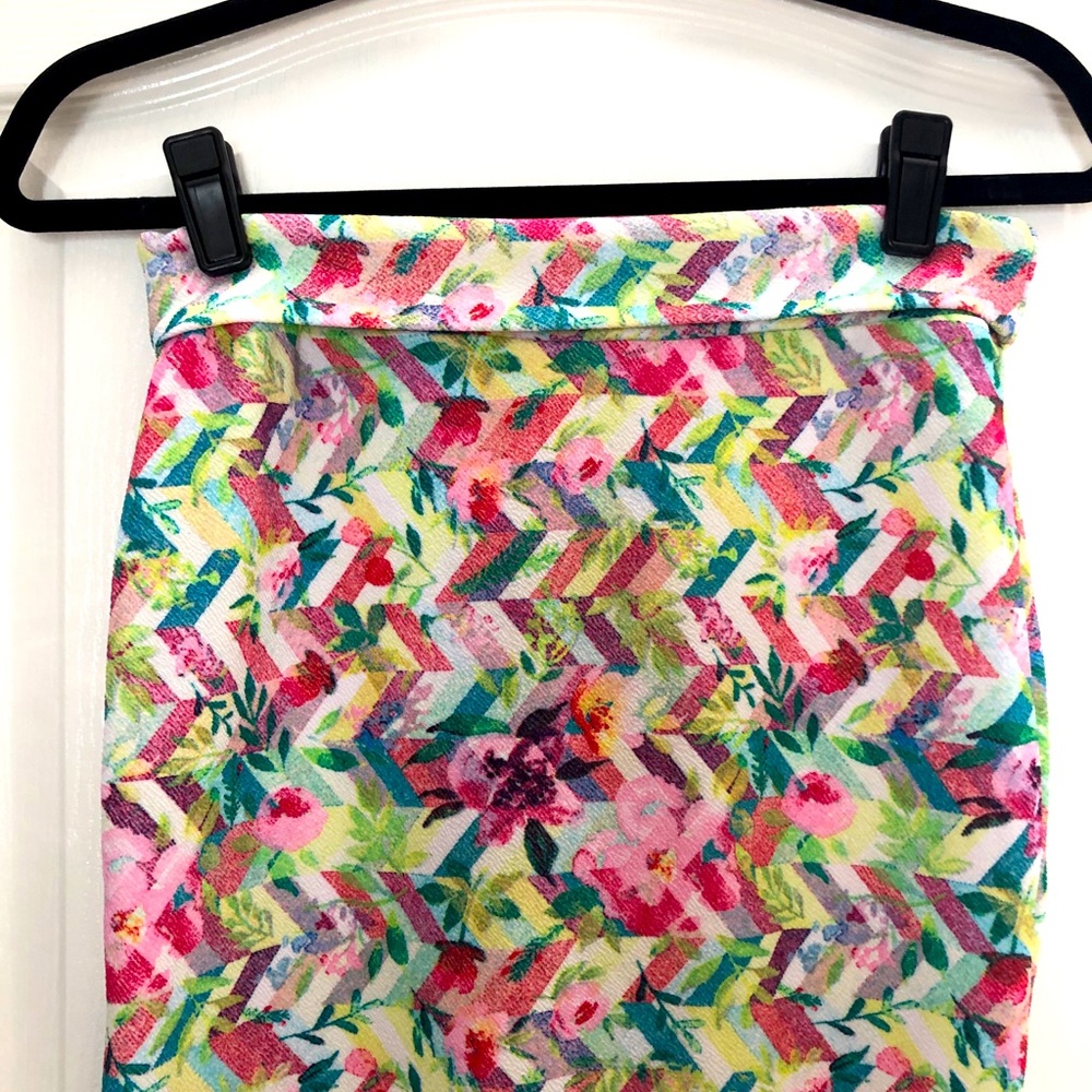 LuLaRoe Cassie Skirt